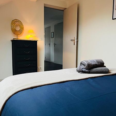Le 6 Appartement Centre-Ville Caen - Port Экстерьер фото