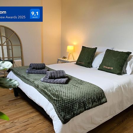 Le 6 Appartement Centre-Ville Caen - Port Экстерьер фото