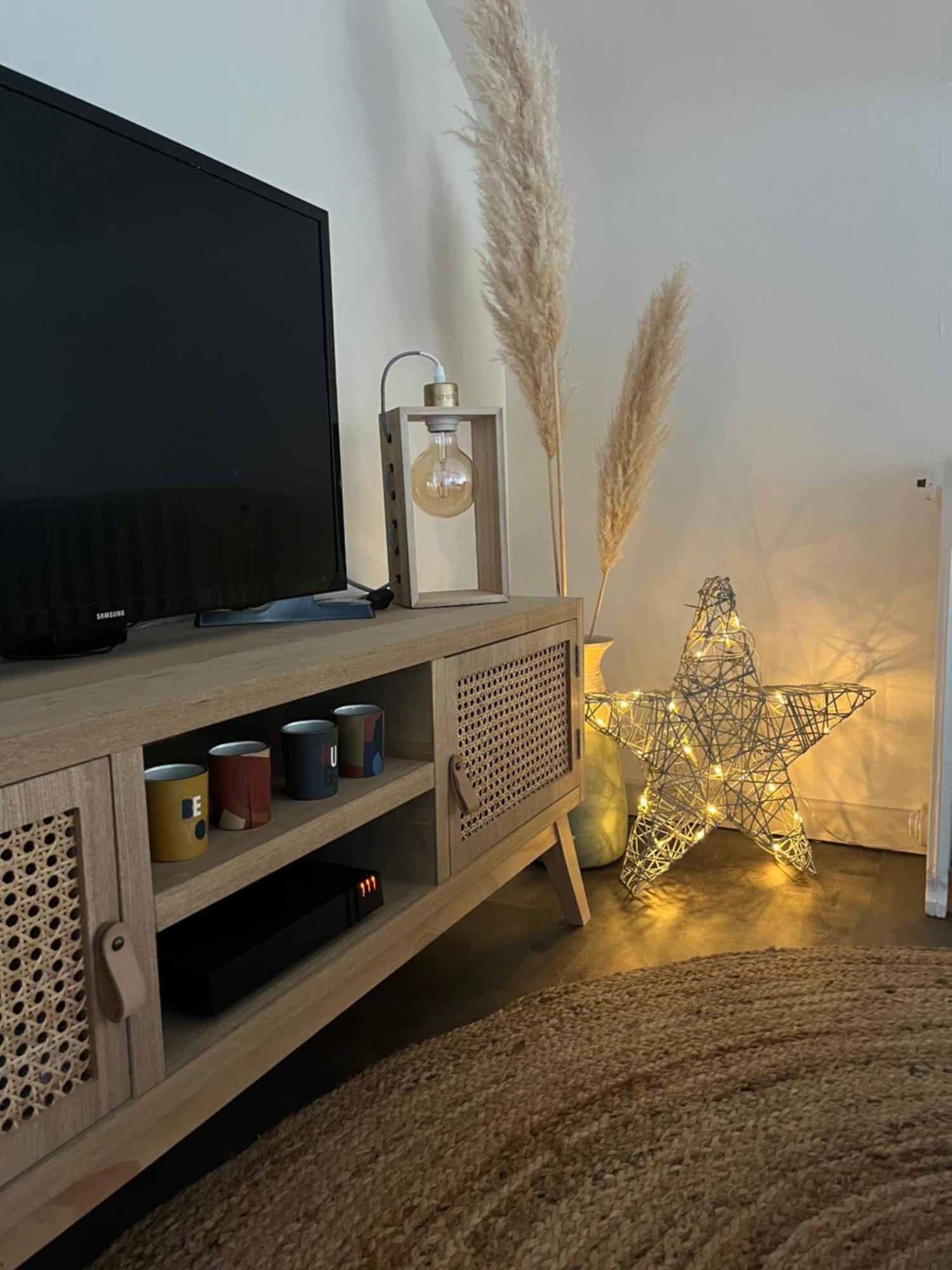 Le 6 Appartement Centre-Ville Caen - Port Экстерьер фото